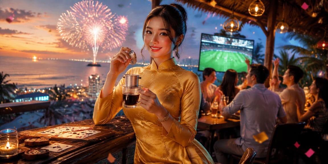 b333 Pho Dem Turbo Có Gì Cho Bạn